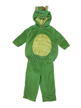 Carter’s Green Dragon Costume – 12 Months